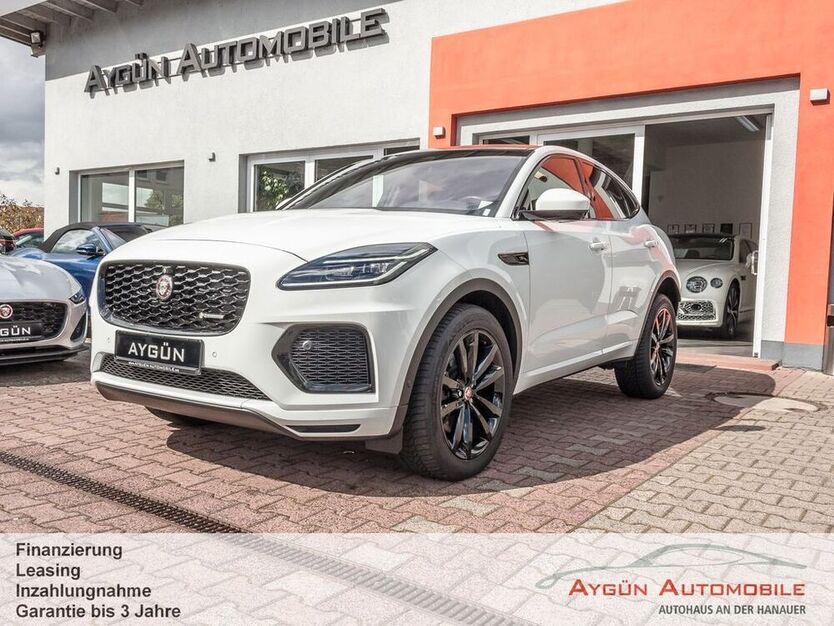 E-Pace