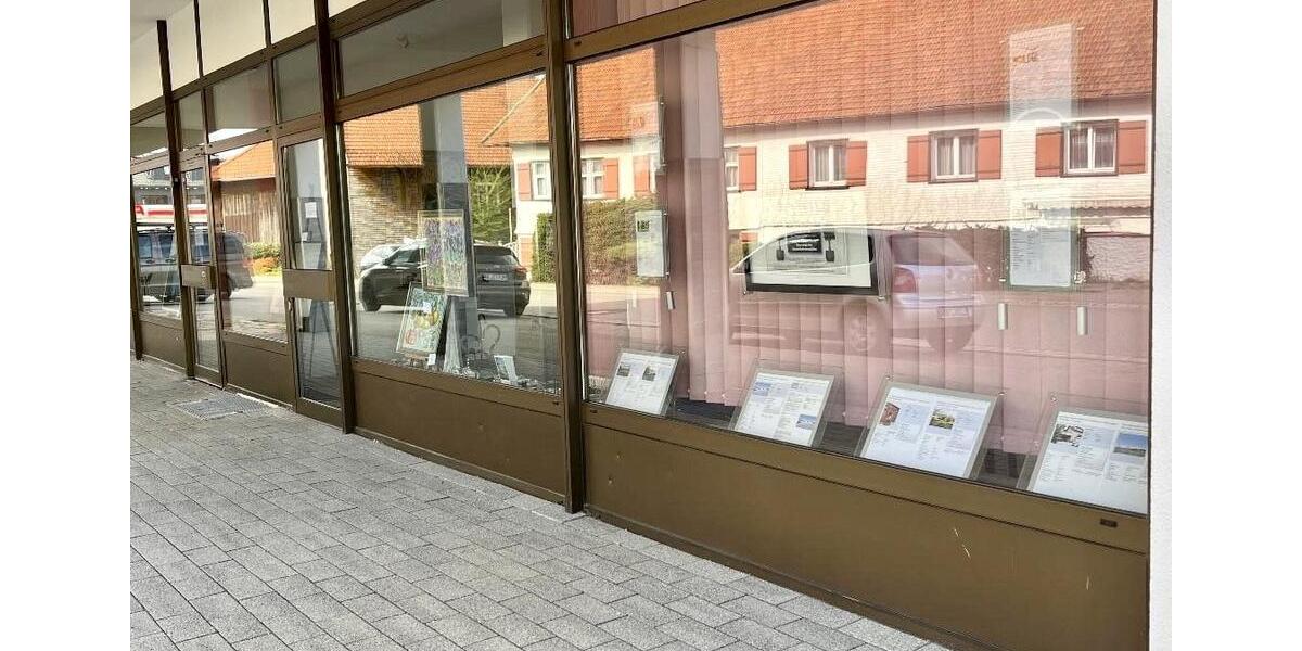 Gewerbeobjekt Oberreute - 945&euro; | Angebot:26256197