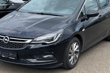 Opel Astra 103.000 km 8.300 &euro; Neu-Ulm 89231