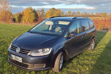 VW Sharan 146.600 km 10.900 € Gotha 99867