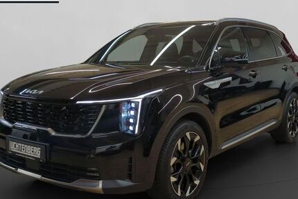 Kia Sorento 14.950 km 53.950 € Leverkusen 51381