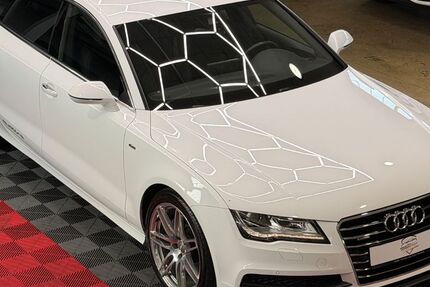 Audi A7 108.000 km 23.888 &euro; Kleinwallstadt 63839