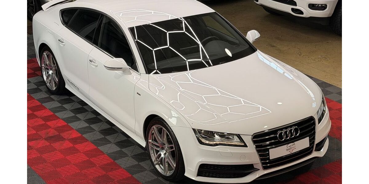 Audi A7 108.000 km 23.888 &euro; Kleinwallstadt 63839