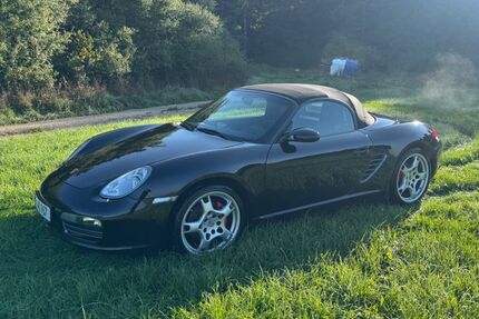 Porsche Boxster 129.000 km 33.900 € Breitenbrunn 92363