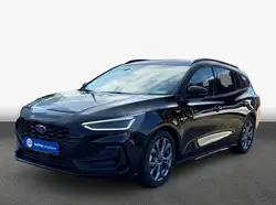 Ford Focus 23.907 km 22.540 &euro; Stuttgart 70190