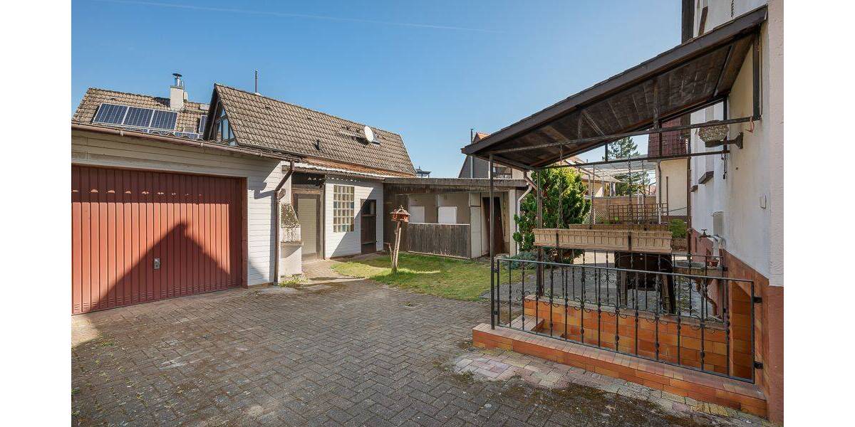 Einfamilienhaus Neu-Isenburg Isenburg - 4 Zimmer, 92 m&sup2;, 469.000&euro; | Angebot:26344441