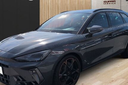 Cupra Leon 2.500 km 49.490 € Murr 71711