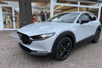 Mazda CX-30 3.800 km 25.900 &euro; Sankt Augustin 53757