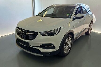 Opel Grandland (X) 70.000 km 18.299 &euro; Reutlingen / Mittelstadt 72766