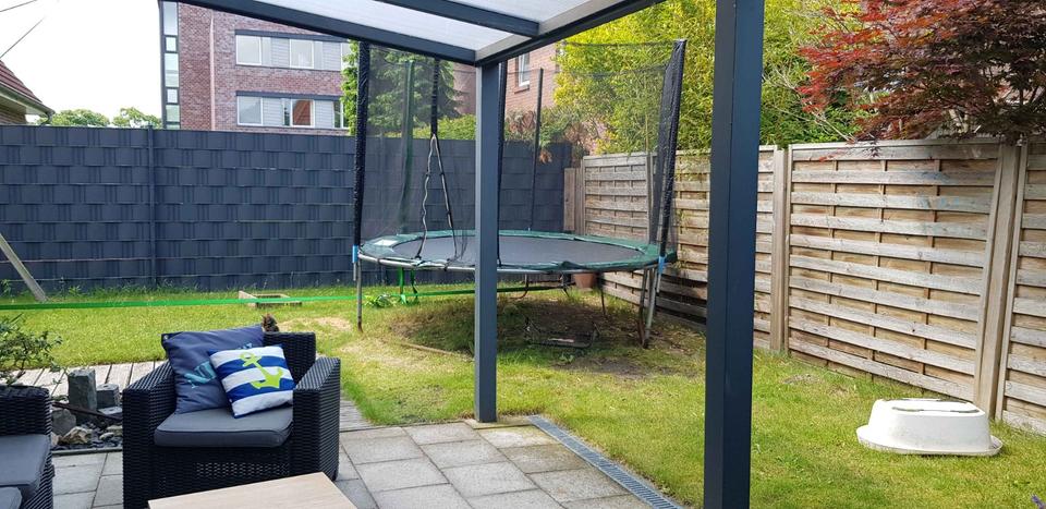 Doppelhaushälfte Oldenburg Kreyenbrück - 4 Zimmer, 108 m&sup2;, 399.000&euro; | Angebot:25516790