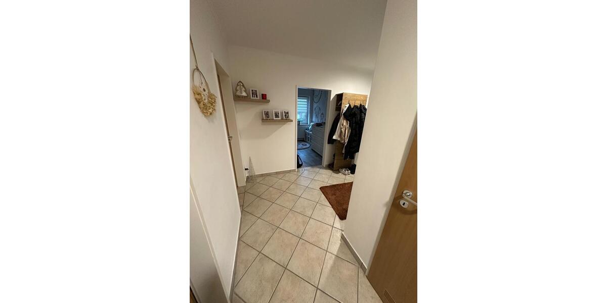 Etagenwohnung Coesfeld - 4 Zimmer, 92 m&sup2;, 315.000&euro; | Angebot:27073237