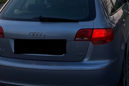 Audi A3 226.000 km 2.690 &euro; Lübbecke 32312