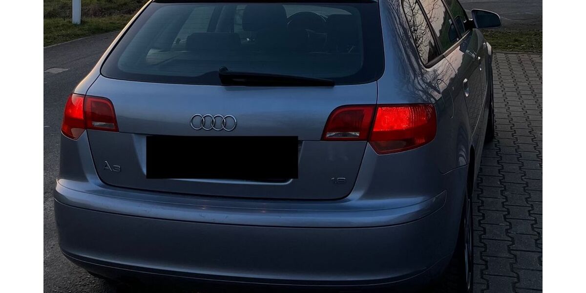 Audi A3 226.000 km 2.690 &euro; Lübbecke 32312