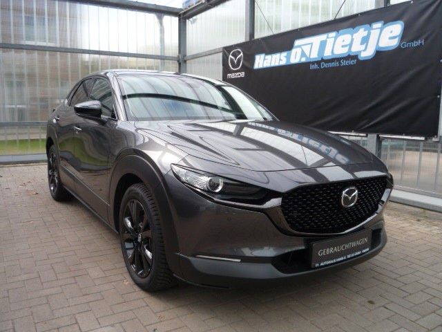 Mazda CX-30 11.600 km 26.989 &euro; Holm Krs. Pinneberg 25488