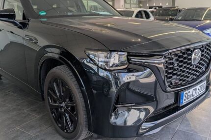 Mazda CX-60 5.000 km 51.990 &euro; Solingen 42655