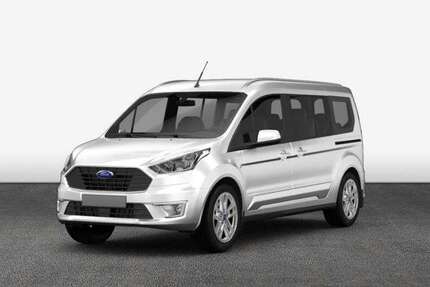 Ford Tourneo Connect 24.959 km 16.900 &euro; Stuttgart 70190