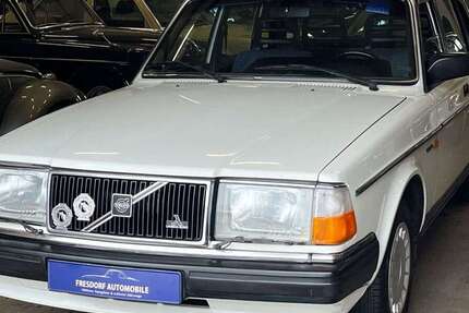 Volvo 244 188.000 km 12.500 &euro; Henstedt-Ulzburg 24558