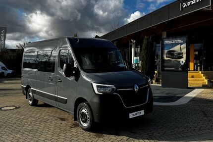 Renault Master 27.000 km 44.990 &euro; Ehrenkirchen 79238