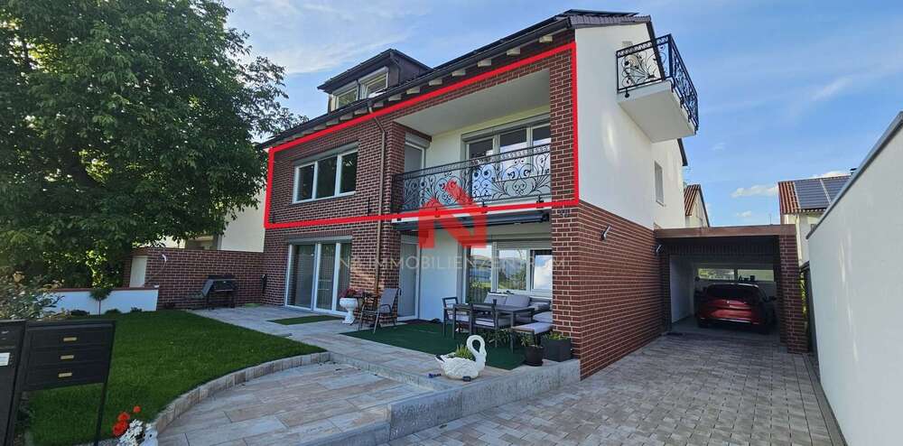 Etagenwohnung Salach - 3 Zimmer, 80 m&sup2;, 1.000&euro; | Angebot:26889904
