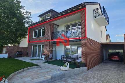 Wohnung Salach - 3 Zimmer, 80 m&sup2;, 1.000&euro; | Angebot:26889904