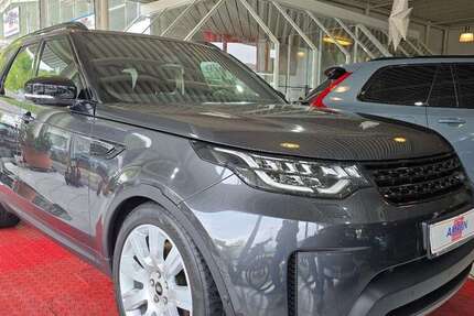 Land Rover Discovery 56.000 km 39.800 &euro; Lahnstein 56112