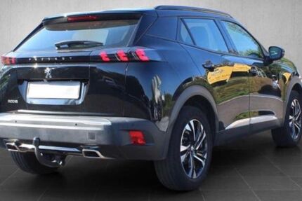 Peugeot 2008 95.000 km 11.500 &euro; Losheim am see 66679