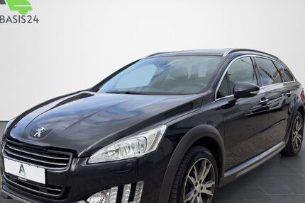 Peugeot 508 139.000 km 9.900 &euro; Linkenheim-Hochstetten 76351