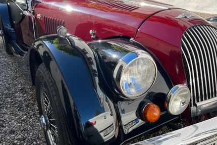 Morgan Plus 8 30.485 km 48.880 &euro; Schönwalde a.B. 23744