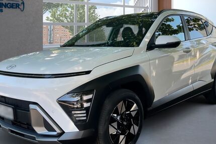 Hyundai KONA 5.500 km 33.990 € Karlsruhe 76187