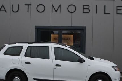 Dacia Logan 70.000 km 6.999 &euro; Cuxhaven 27472