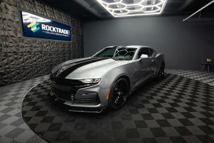 Chevrolet Camaro 47.990 km 29.990 &euro; Leipzig 04178