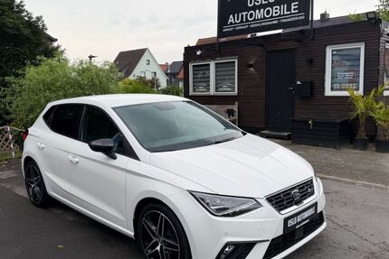 Seat Ibiza 94.000 km 11.990 &euro; Rheda-Wiedenbrück 33378