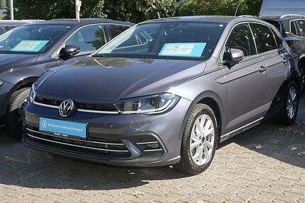 VW Polo 6.250 km 20.880 &euro; Erlangen 91058