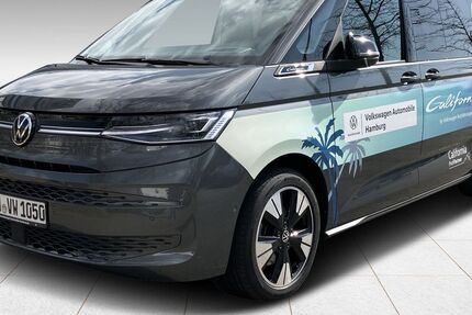 VW T7 California 16.700 km 84.900 € Hamburg 22111
