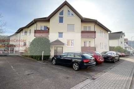 Wohnung zum Kaufen in Gernsbach 225.000 € 72.79 m² 3 zimmer