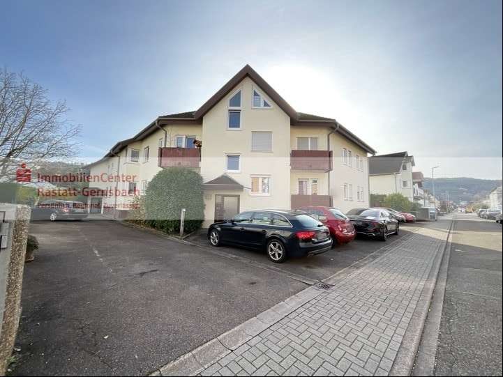 Wohnung zum Kaufen in Gernsbach 225.000 € 72.79 m² 3 zimmer