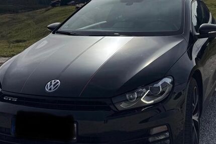 VW Scirocco 66.500 km 21.900 &euro; Unterwössen 83246