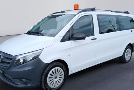 Mercedes-Benz Vito 72.230 km 42.500 &euro; Gescher 48712