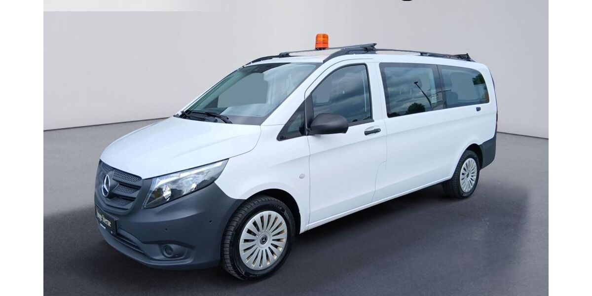 Mercedes-Benz Vito 72.230 km 42.500 &euro; Gescher 48712