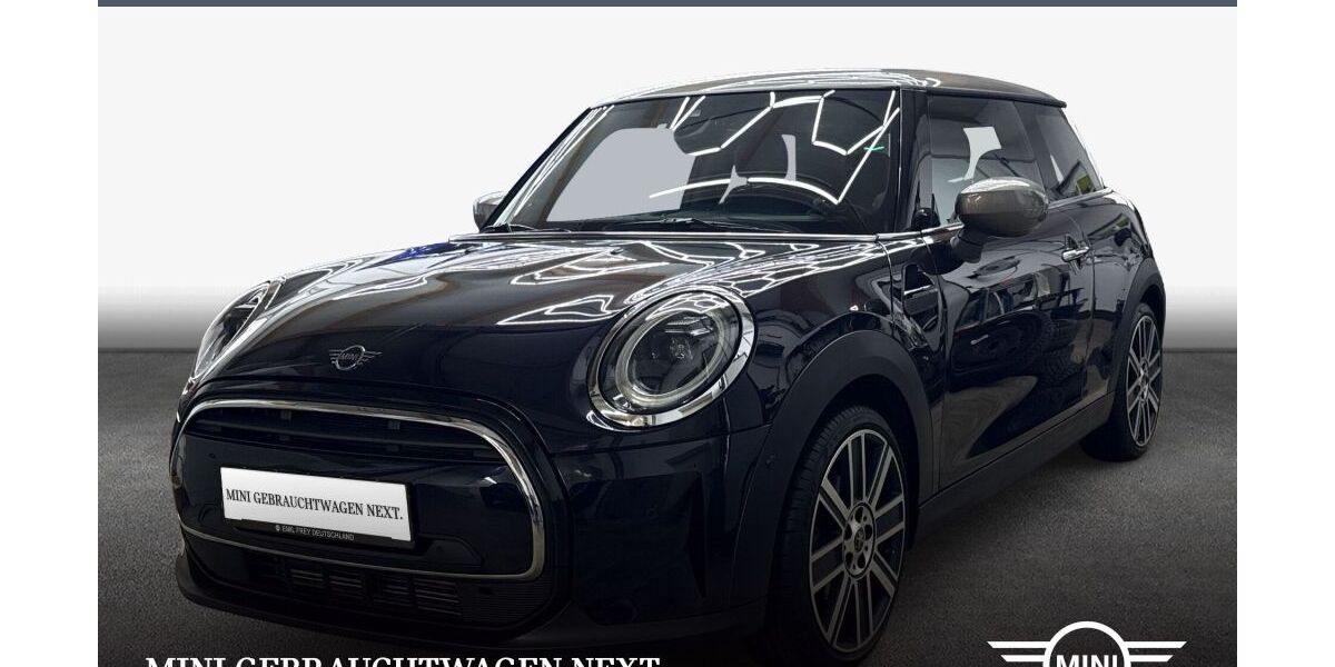 Mini Cooper 35.600 km 25.990 &euro; Landau 76829