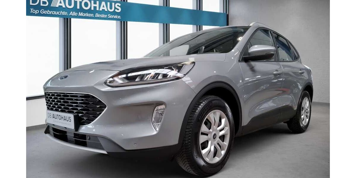 Ford Kuga 69.045 km 21.980 &euro; Cloppenburg 49661