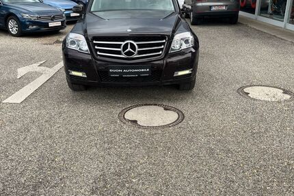 Mercedes-Benz GLK 220 234.446 km 11.600 &euro; Gundelfingen 79194