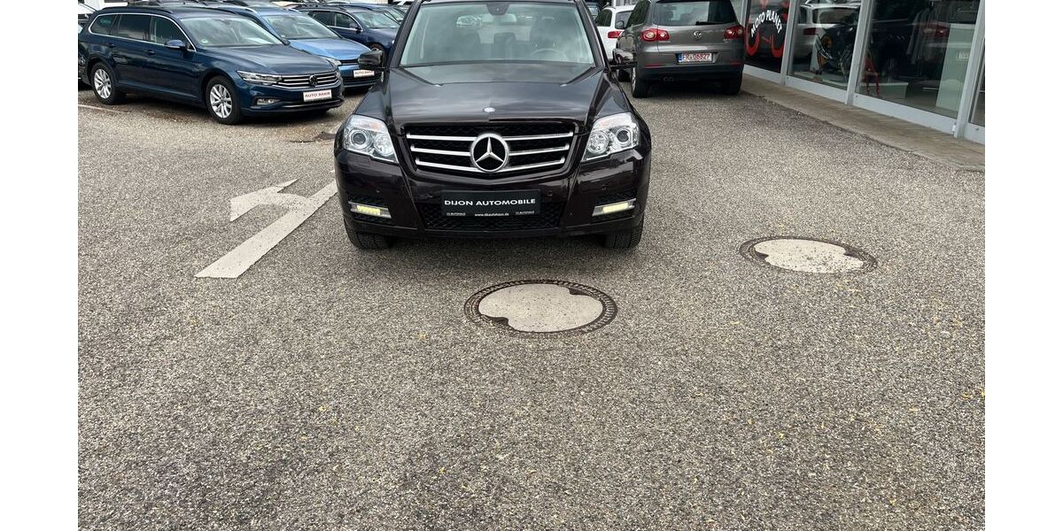 Mercedes-Benz GLK 220 234.446 km 11.600 &euro; Gundelfingen 79194