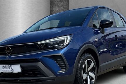 Opel Crossland (X) 38.478 km 14.990 € Schwerin 19061