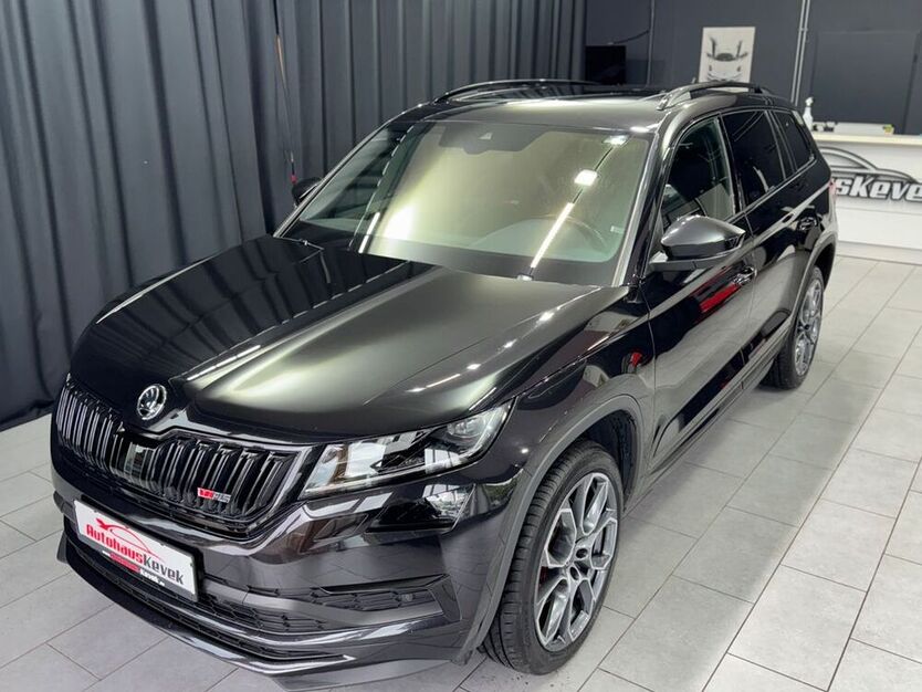 Kodiaq