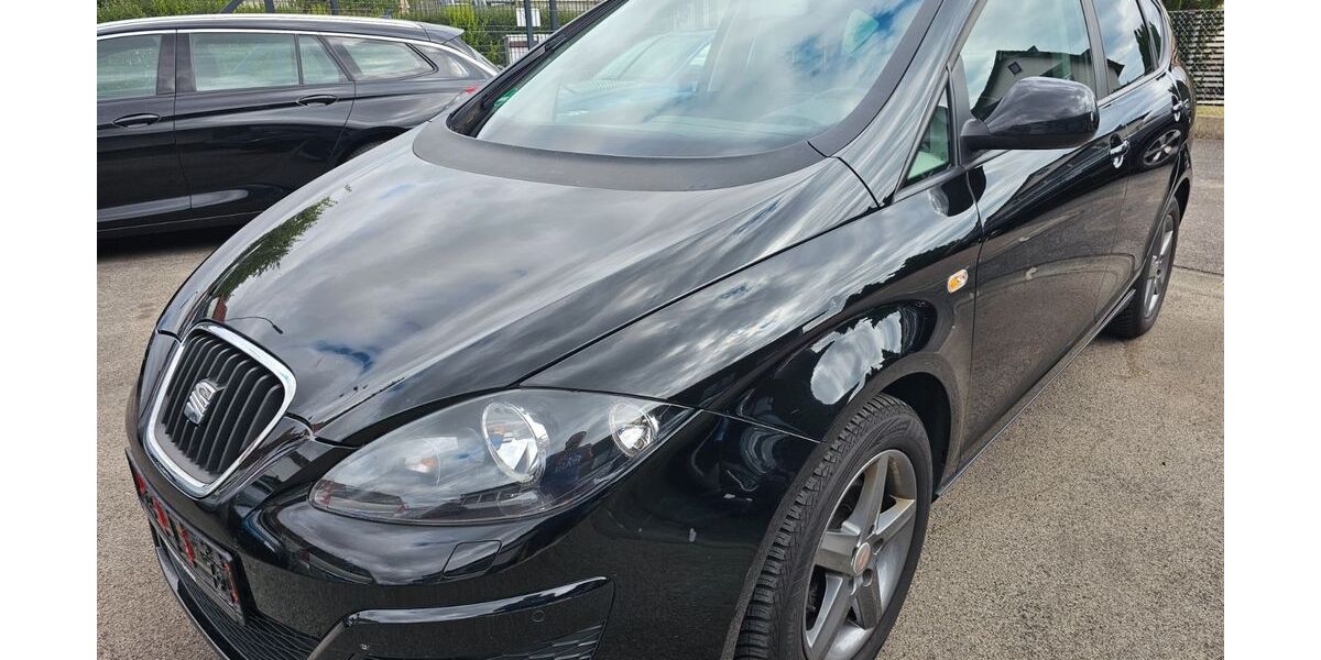 Seat Altea 189.999 km 6.499 &euro; Knetzgau 97478