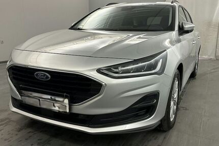 Ford Focus 29.631 km 18.900 &euro; Berlin 12359