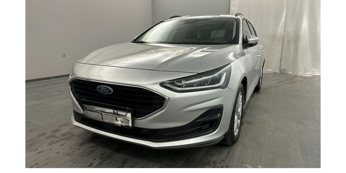 Ford Focus 29.631 km 18.900 &euro; Berlin 12359