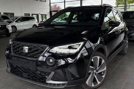 Seat Arona 8.999 km 22.370 &euro; Attendorn 57439
