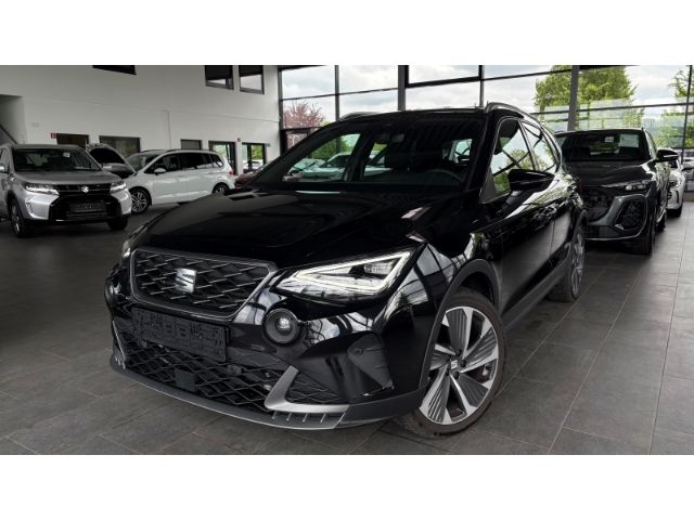 Seat Arona 8.999 km 22.370 &euro; Attendorn 57439